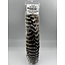 Hareline Dubbin OZARK OAK MOTTLED TURKEY QUILLS