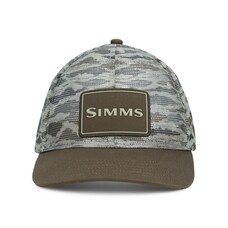 Simms Fishing Products SIMMS MESH ALL-OVER TRUCKER