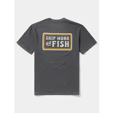 DUCK CAMP SKIP WORK T-SHIRT