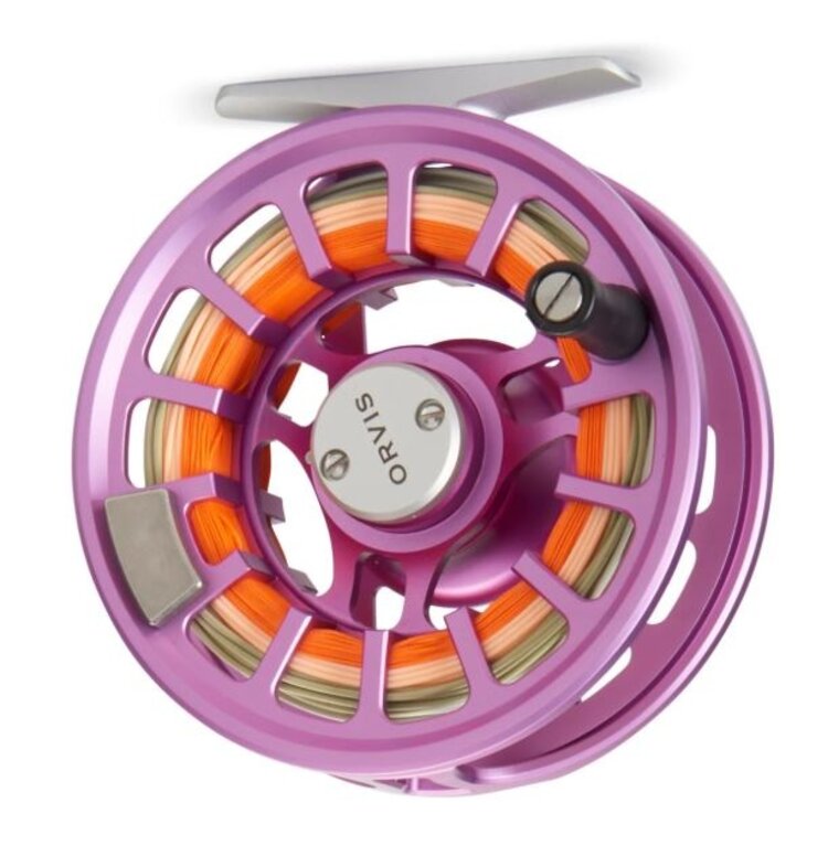 Orvis Company ORVIS HYDROS REEL III 5/7 WT