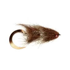FULLING MILL Nameless Wonder Brown #4