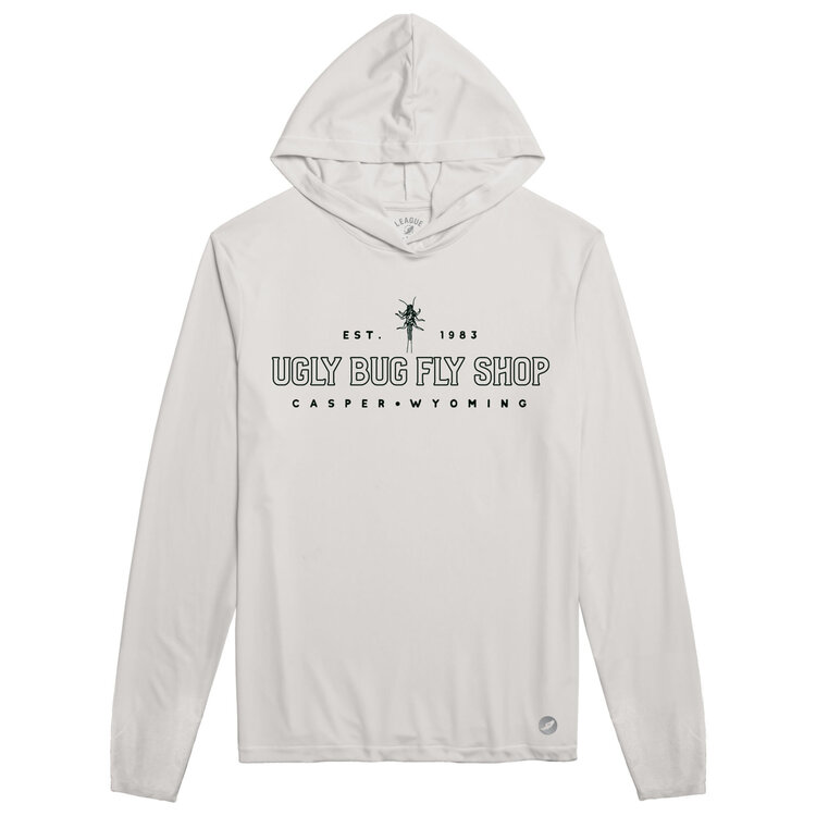 L2 BRANDS L2 Ugly Bug Sun Hoody