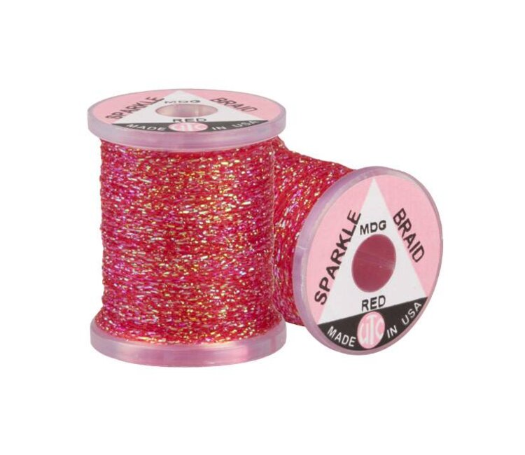 UTC UTC SPARKLE BRAID