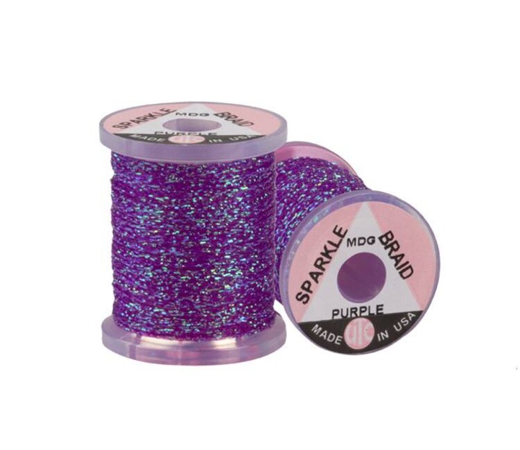 UTC UTC SPARKLE BRAID