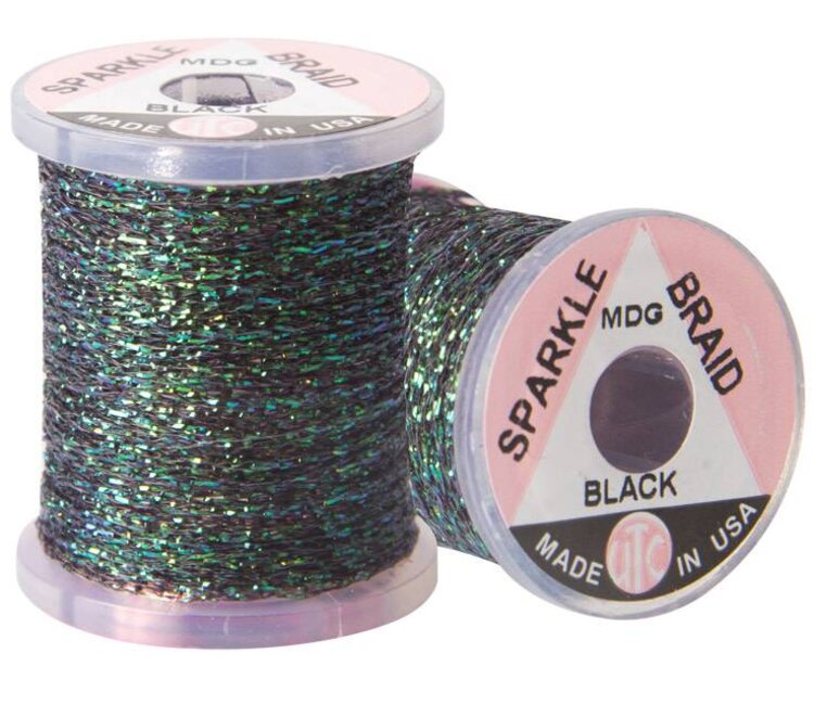 UTC UTC SPARKLE BRAID