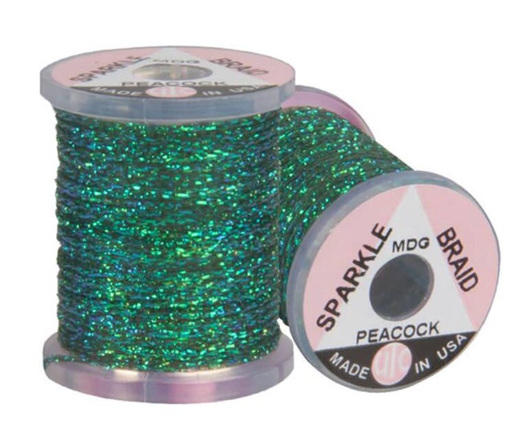 UTC UTC SPARKLE BRAID