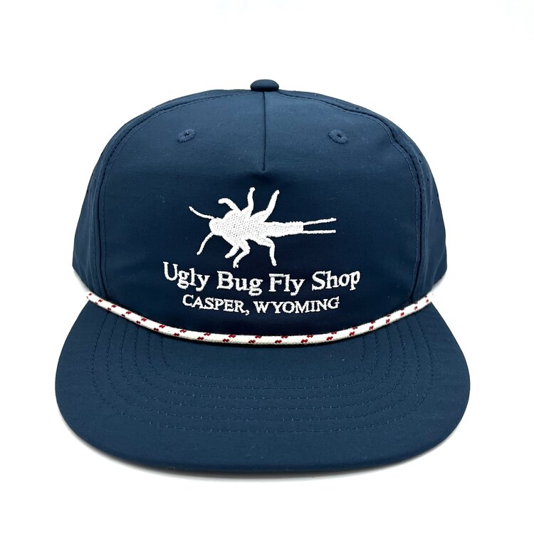 RICHARDSON UGLY BUG CAP