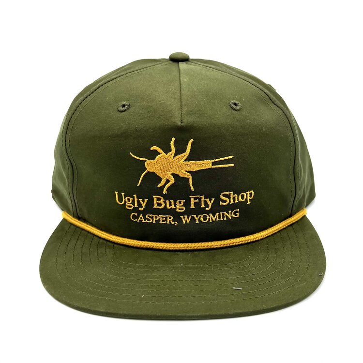 RICHARDSON UGLY BUG CAP