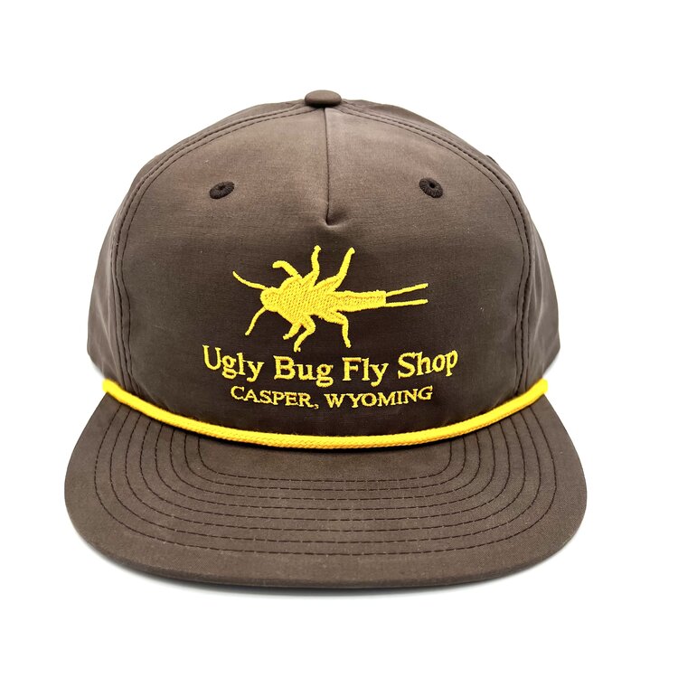 RICHARDSON UGLY BUG CAP