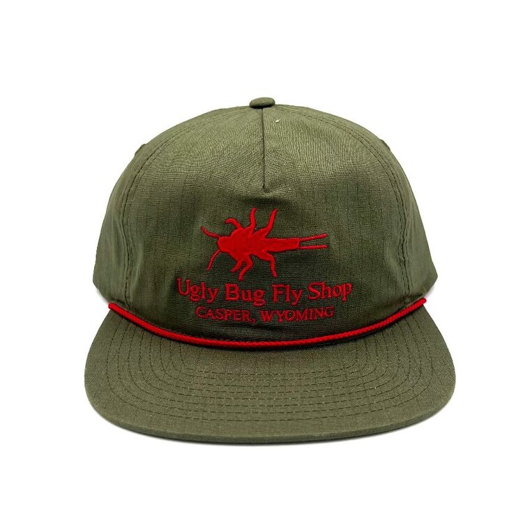 RICHARDSON UGLY BUG CAP
