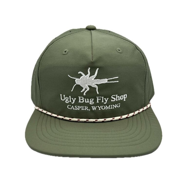 RICHARDSON UGLY BUG CAP