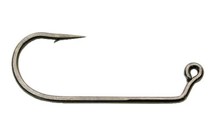 Montana Fly Company MFC 7322 60 DEGREE 3XL JIG HOOK