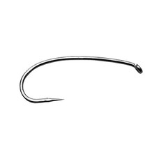Montana Fly Company MFC 7231 2XL CURVED STONEFLY & HOPPER HOOK