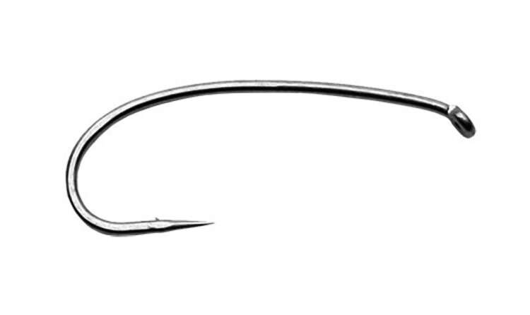 Montana Fly Company MFC 7231 2XL CURVED STONEFLY & HOPPER HOOK