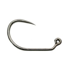Montana Fly Company MFC 7204 WIDE GAP JIG HOOK