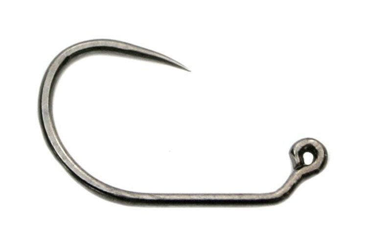 Montana Fly Company MFC 7204 WIDE GAP JIG HOOK