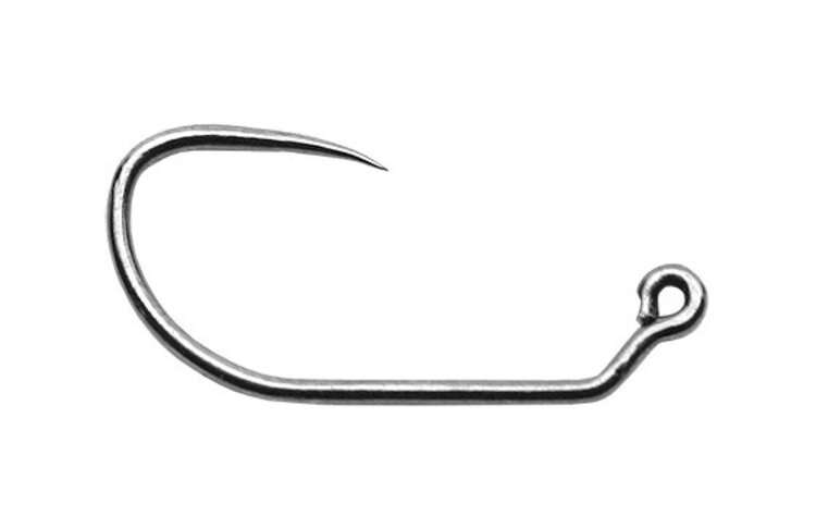 Montana Fly Company MFC 7203 TACTICAL BARBLESS JIG HOOK