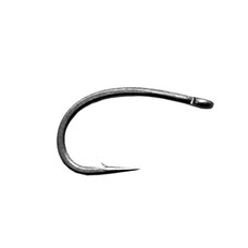 Montana Fly Company MFC 7188 HEAVY WIRE STRAIGHT EYE SCUD & EMERGER HOOK