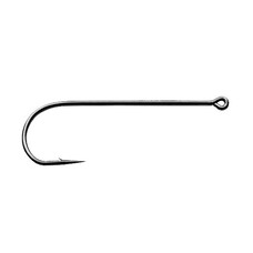 Montana Fly Company MFC 7052 GALLOUP'S VERTICAL EYE STREAMER HOOK