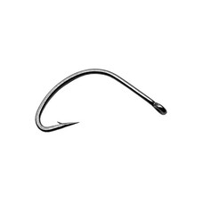 Montana Fly Company MFC 7181 WIDE GAP WORM HOOK