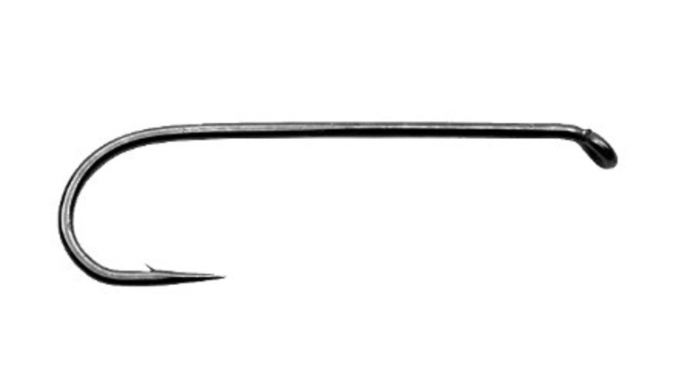 Montana Fly Company MFC 7027 HEAVY WIRE NYMPH AND STREAMER HOOK