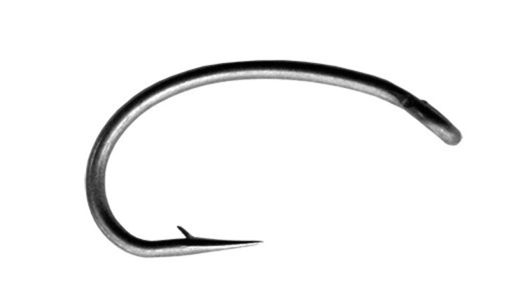 Montana Fly Company MFC 7045 HEAVY WIRE SCUD HOOK