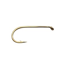 Montana Fly Company MFC 7000 STANDARD DRY FLY HOOK