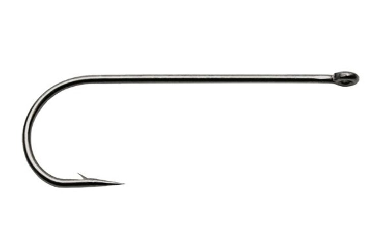 Montana Fly Company MFC 7050 WIDE GAP STREAMER HOOK