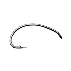 Montana Fly Company MFC 7048 LIGHT WIRE SCUD HOOK