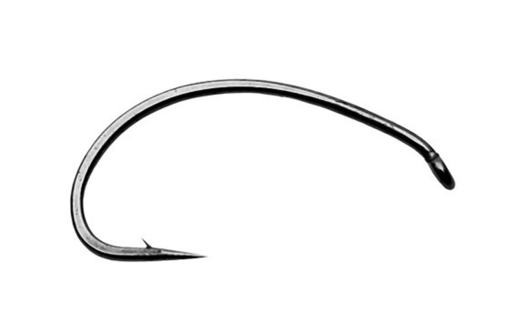 Montana Fly Company MFC 7048 LIGHT WIRE SCUD HOOK