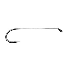 Montana Fly Company MFC 7008 4XL HEAVY WIRE NYMPH AND STREAMER HOOK