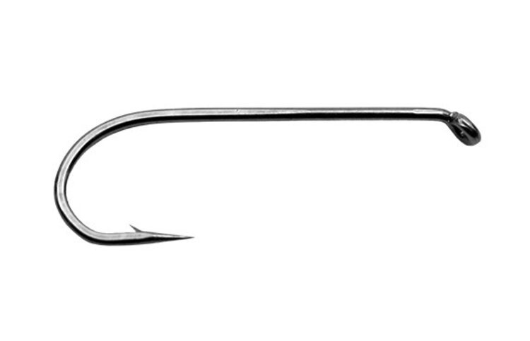 Montana Fly Company MFC 7026 2XL HEAVY WIRE NYMPH & STREAMER HOOK