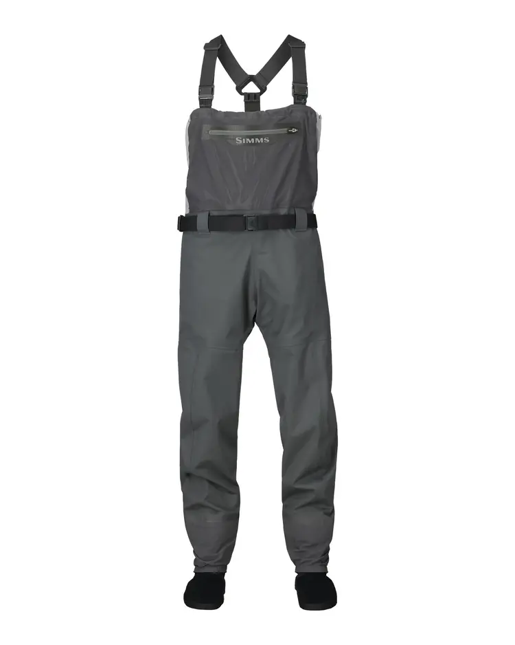 SIMMS M'S FLYWEIGHT PACKABLE WADER