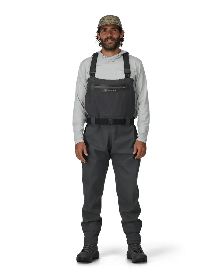 SIMMS M'S FLYWEIGHT PACKABLE WADER