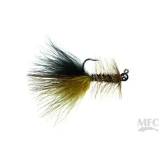 Montana Fly Company THIN MINT JIG BUGGER