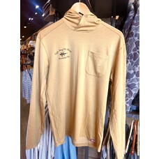 Simms Fishing Products GLADE'S HOODY  WITH UGLY BUG LOGO