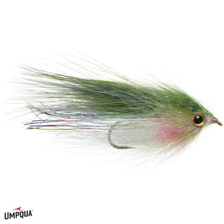 Umpqua Feather Merchants CRAVEN'S DIRTY HIPPY