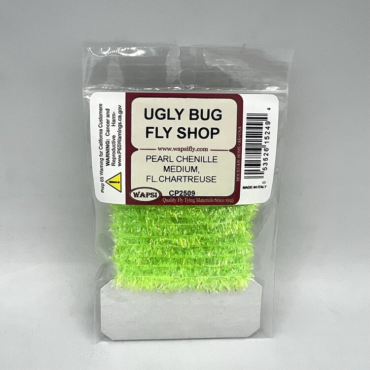 Wapsi PEARL CHENILLE MEDIUM