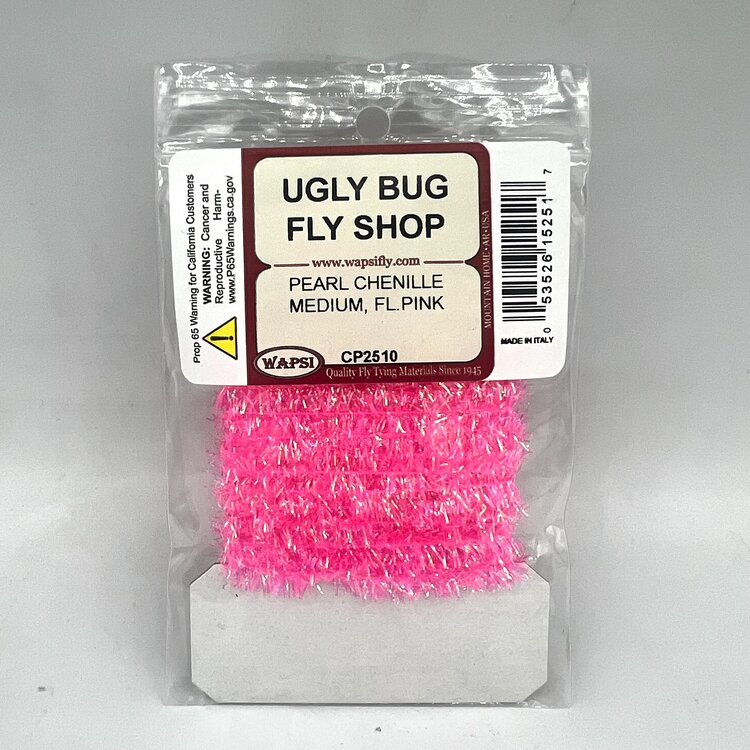 Wapsi PEARL CHENILLE MEDIUM