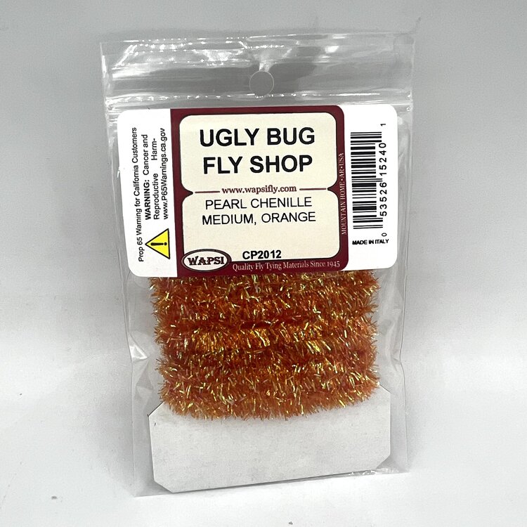 Wapsi PEARL CHENILLE MEDIUM