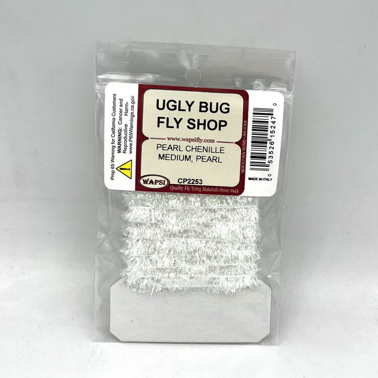 Wapsi PEARL CHENILLE MEDIUM