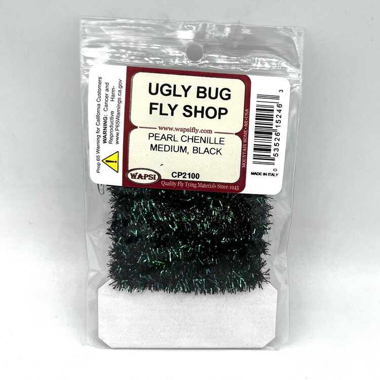 Wapsi PEARL CHENILLE MEDIUM