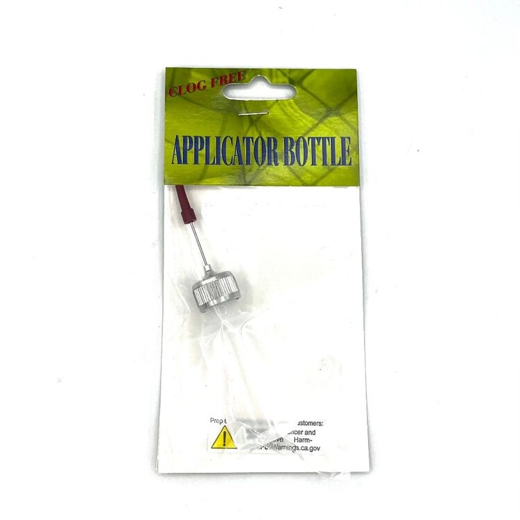 Wapsi WAPSI APPLICATOR BOTTLE