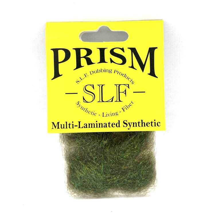 Wapsi SLF PRISM DUBBING