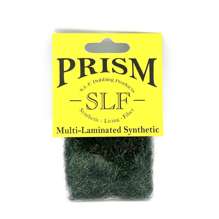 Wapsi SLF PRISM DUBBING