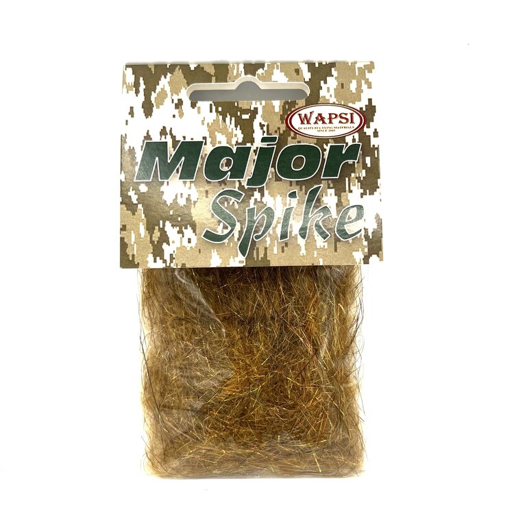 Wapsi MAJOR  SPIKE DUBBING