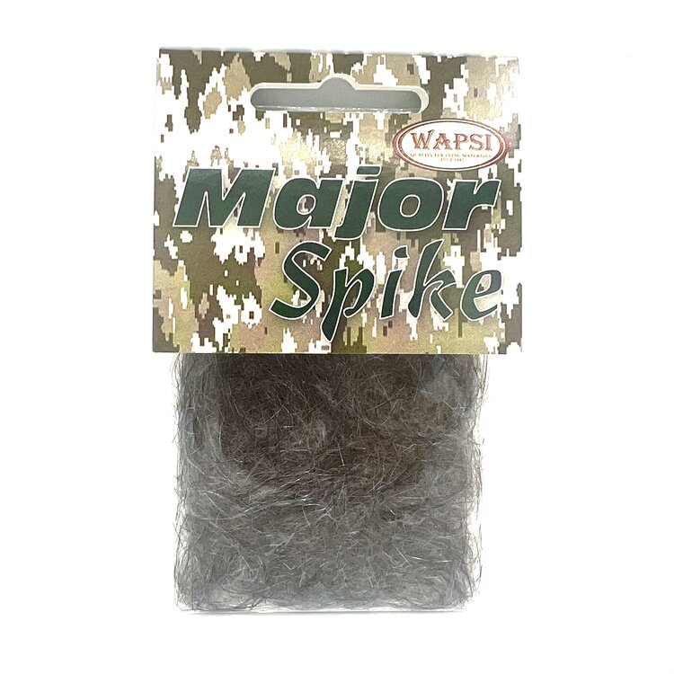 Wapsi MAJOR  SPIKE DUBBING