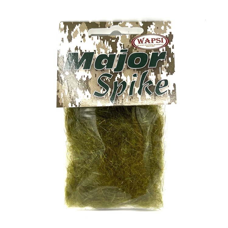 Wapsi MAJOR  SPIKE DUBBING