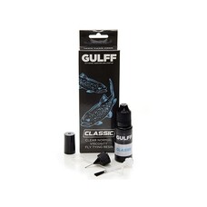 Wapsi GULFF RESIN UV CLEAR