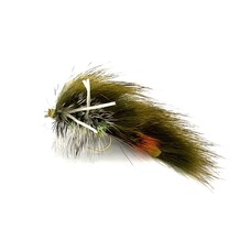 Yellowstone fly goods PAV'S SQUIRDLE